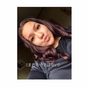 Meet your Posher, Cheyenne